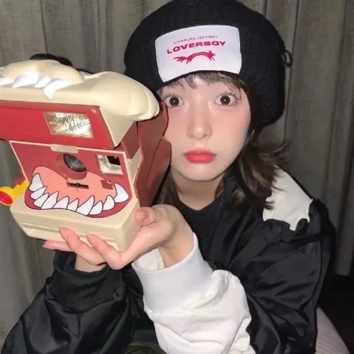 幸运里程