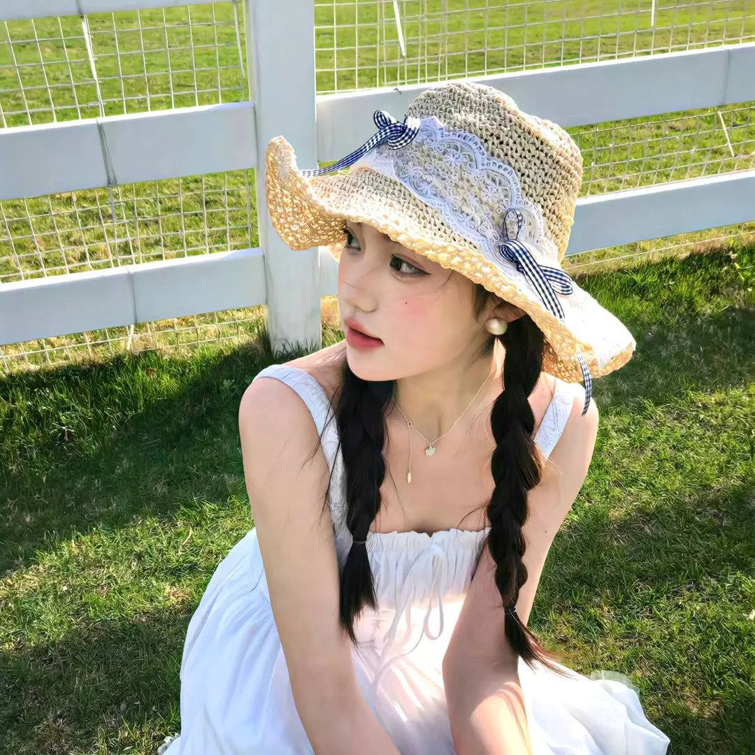 我与妈妈的黄色脚踏车